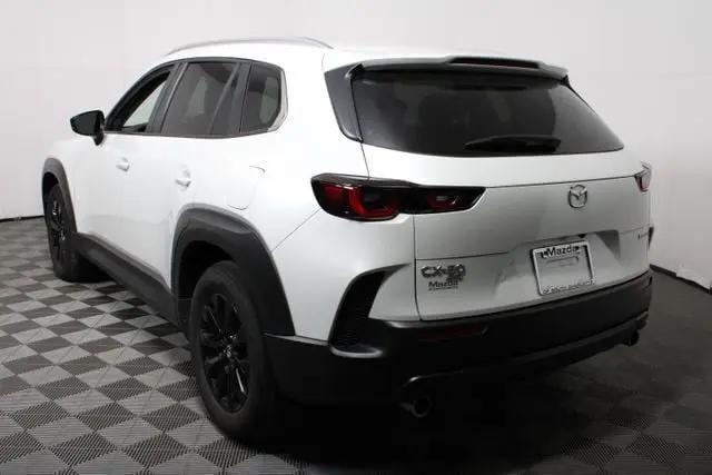 2024 Mazda CX-50 2.5 S Select