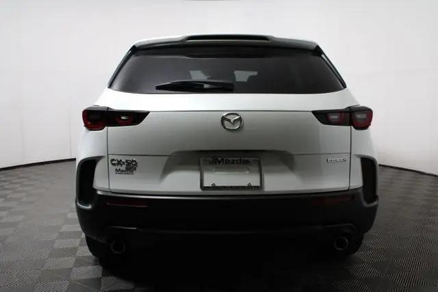 2024 Mazda CX-50 2.5 S Select