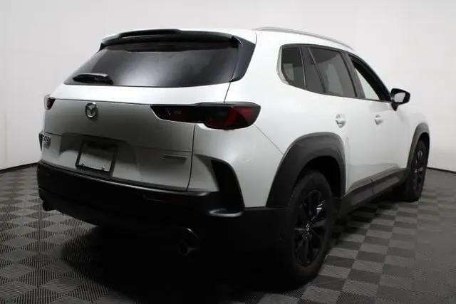 2024 Mazda CX-50 2.5 S Select