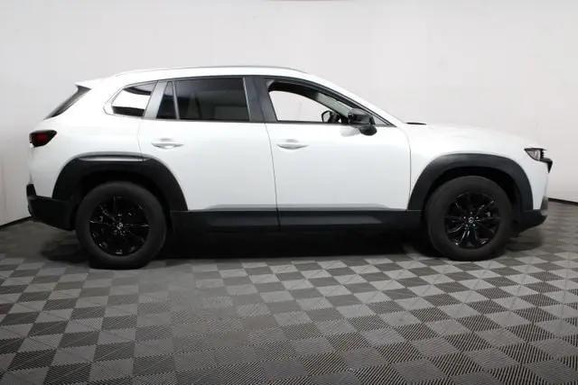 2024 Mazda CX-50 2.5 S Select