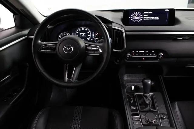 2024 Mazda CX-50 2.5 S Select
