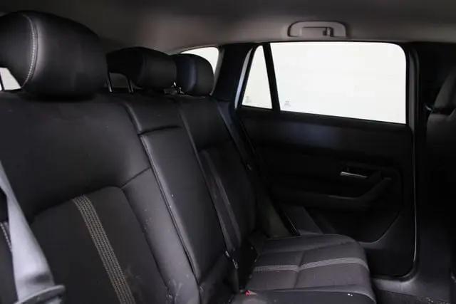 2024 Mazda CX-50 2.5 S Select