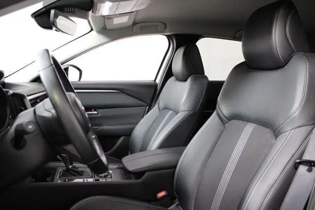 2024 Mazda CX-50 2.5 S Select