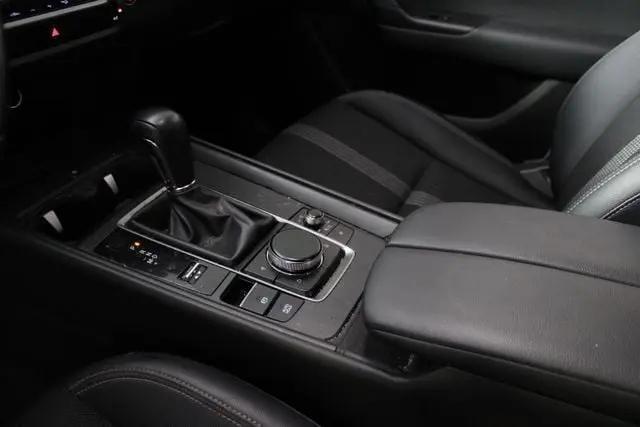 2024 Mazda CX-50 2.5 S Select