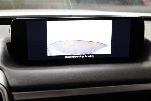 2024 Mazda CX-50 2.5 S Select