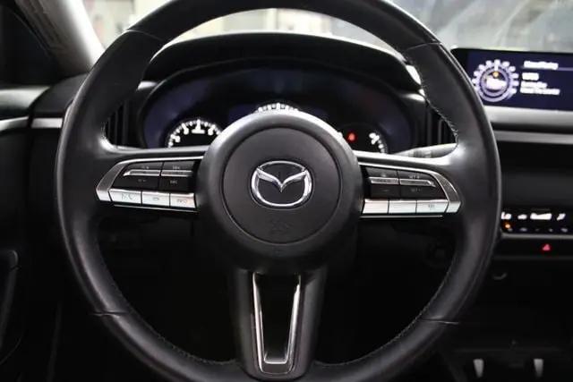 2024 Mazda CX-50 2.5 S Select