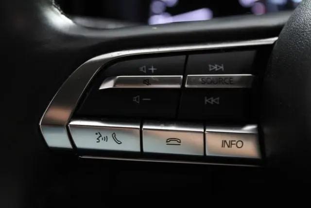2024 Mazda CX-50 2.5 S Select