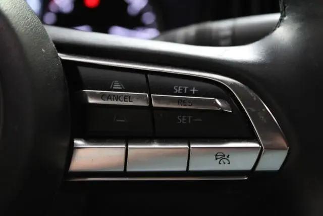 2024 Mazda CX-50 2.5 S Select