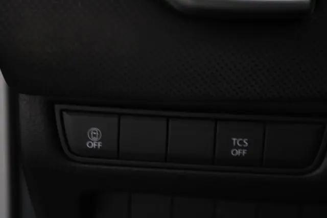 2024 Mazda CX-50 2.5 S Select