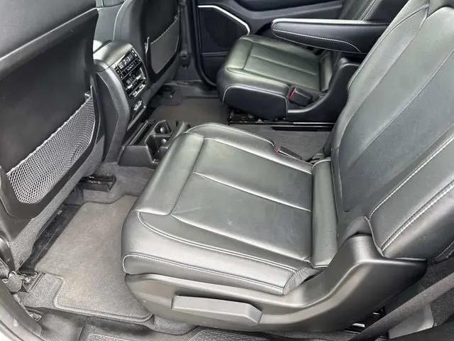 2022 Jeep Grand Cherokee L Limited 4x2