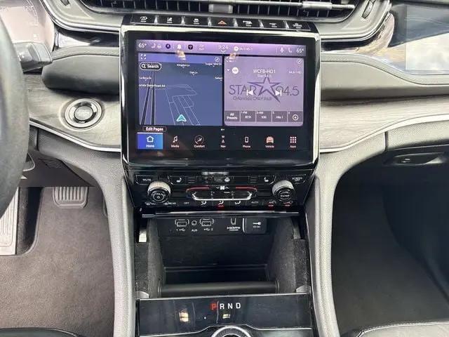 2022 Jeep Grand Cherokee L Limited 4x2