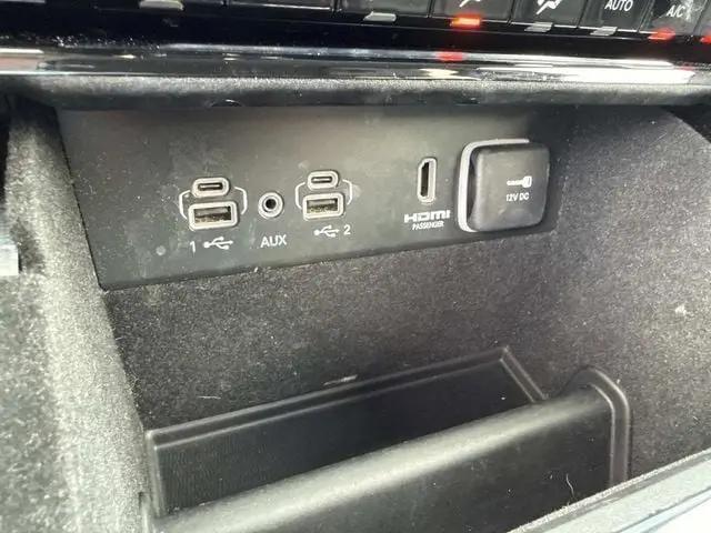 2022 Jeep Grand Cherokee L Limited 4x2