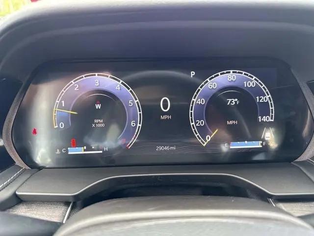 2022 Jeep Grand Cherokee L Limited 4x2
