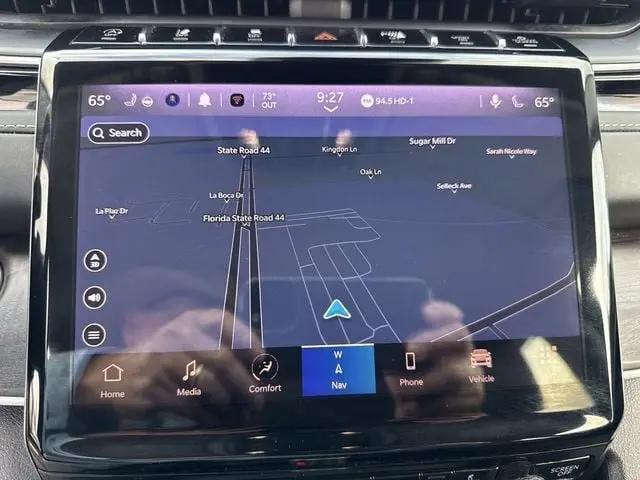 2022 Jeep Grand Cherokee L Limited 4x2