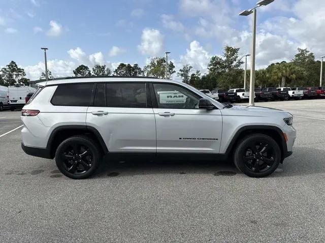 2022 Jeep Grand Cherokee L Limited 4x2 for sale in Cornelius, NC