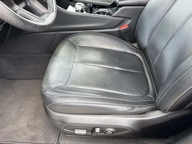 2022 Jeep Grand Cherokee L Limited 4x2