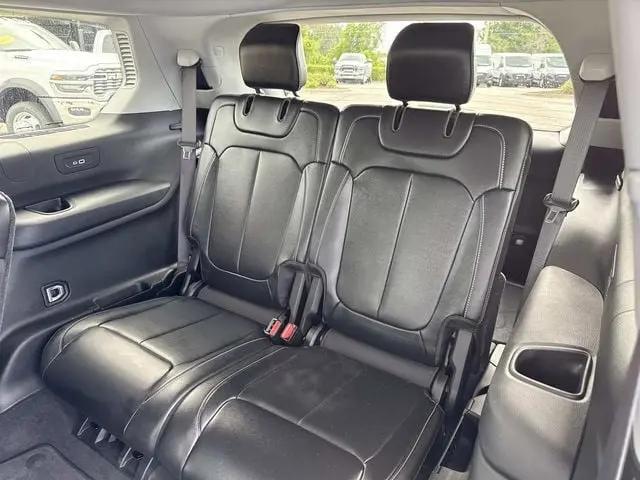 2022 Jeep Grand Cherokee L Limited 4x2