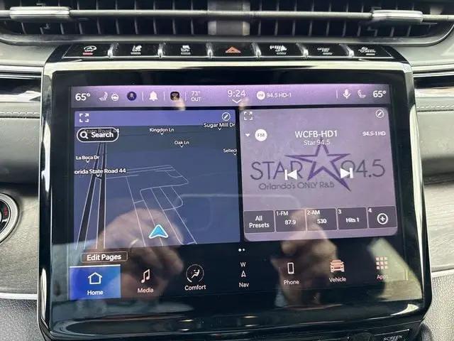 2022 Jeep Grand Cherokee L Limited 4x2