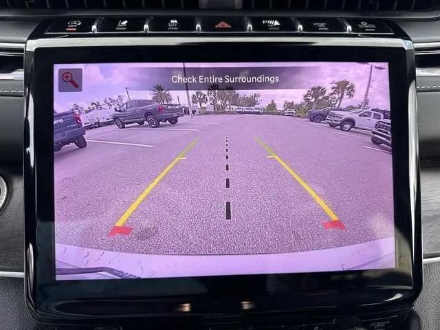 2022 Jeep Grand Cherokee L Limited 4x2