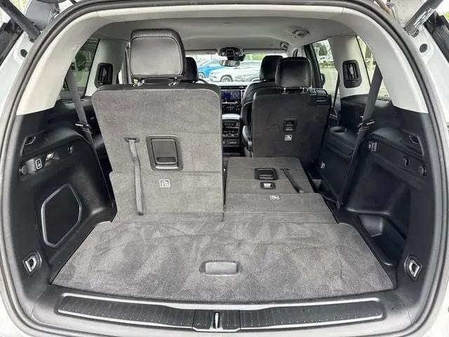 2022 Jeep Grand Cherokee L Limited 4x2