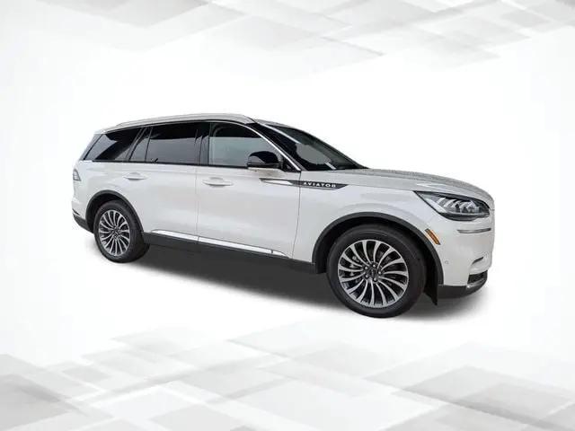 2022 Lincoln Aviator Reserve for sale in Cornelius, NC