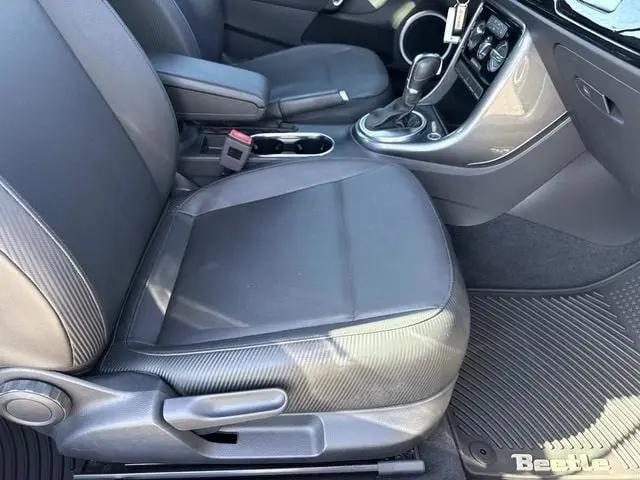 2019 Volkswagen Beetle 2.0T S
