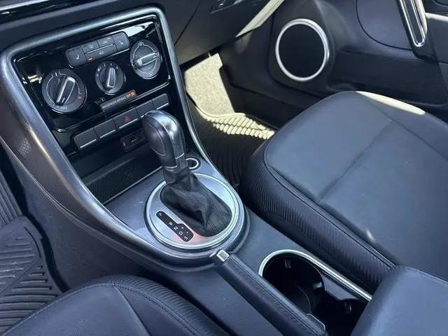 2019 Volkswagen Beetle 2.0T S