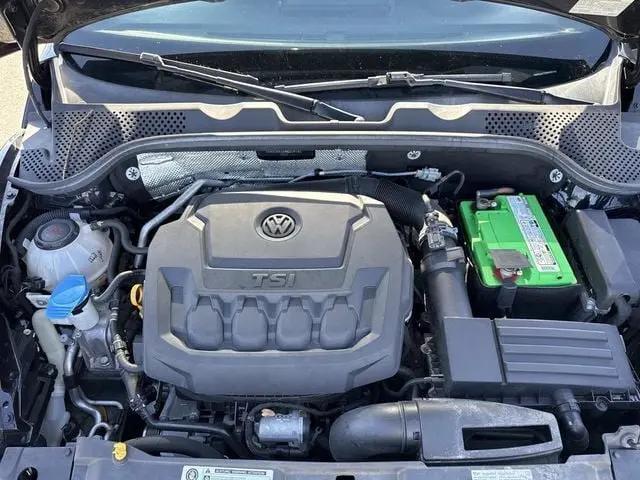 2019 Volkswagen Beetle 2.0T S