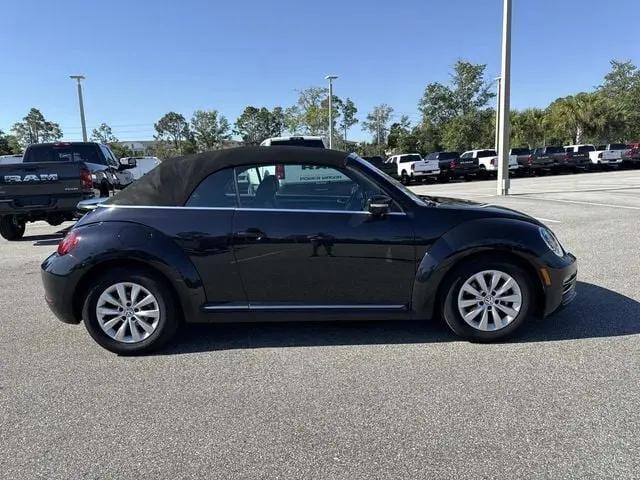 2019 Volkswagen Beetle 2.0T S for sale in Cornelius, NC