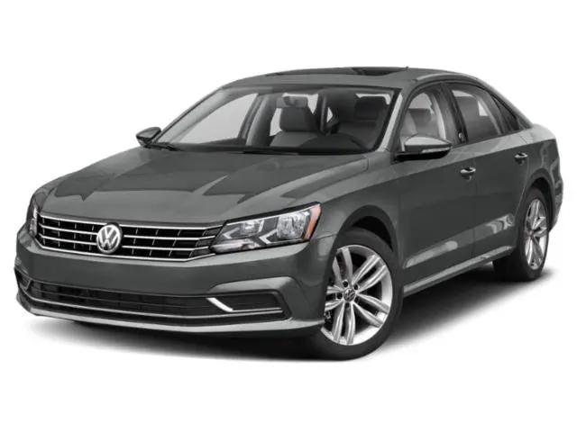 2019 Volkswagen Passat 2.0T Wolfsburg Edition for sale in Cumming, GA