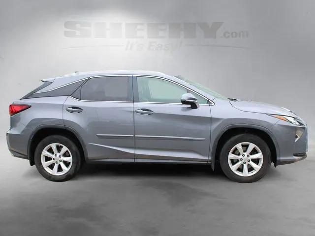 2017 Lexus RX 350 RX 350