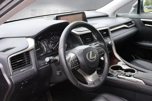 2017 Lexus RX 350 RX 350