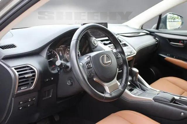 2020 Lexus NX 300 NX 300