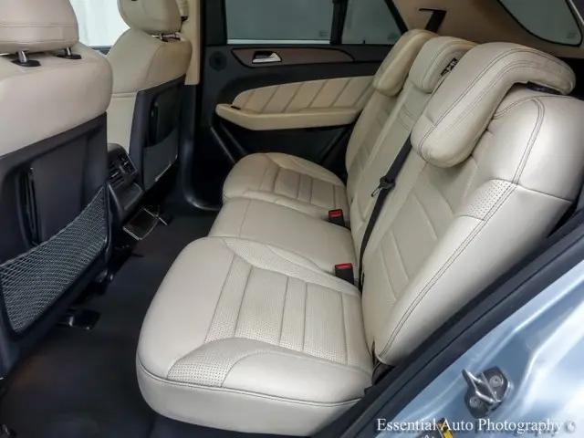2018 Mercedes-Benz GLE AMG GLE 63 S 4MATIC
