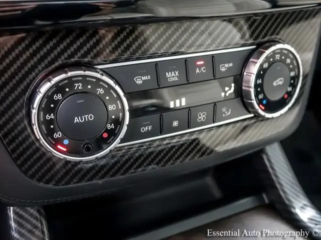 2018 Mercedes-Benz GLE AMG GLE 63 S 4MATIC