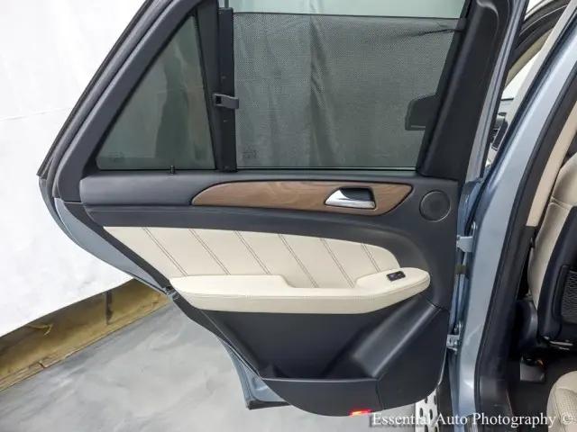 2018 Mercedes-Benz GLE AMG GLE 63 S 4MATIC