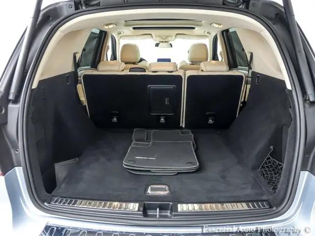 2018 Mercedes-Benz GLE AMG GLE 63 S 4MATIC