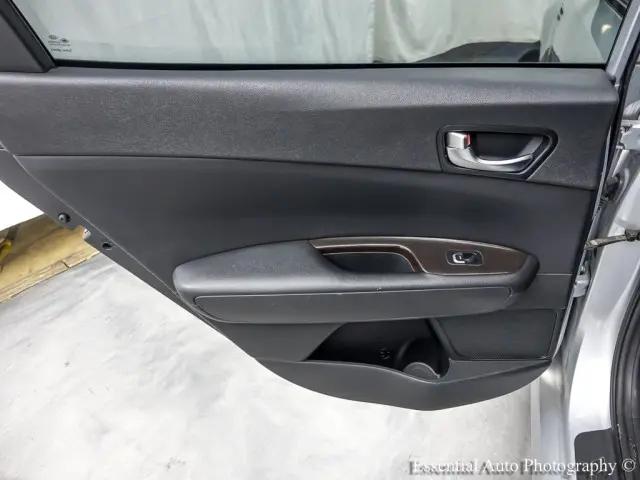 2018 Kia Optima EX