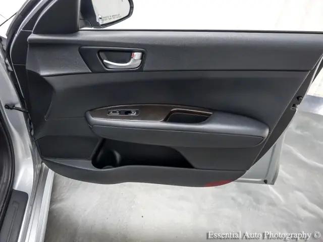 2018 Kia Optima EX