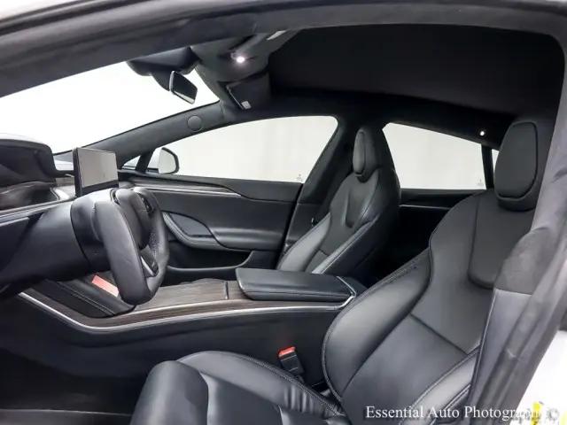 2023 Tesla Model S Standard Range