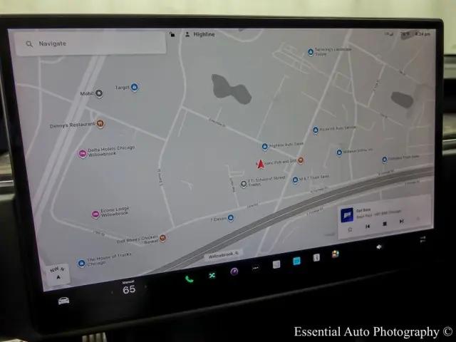 2023 Tesla Model S Standard Range