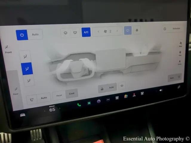 2023 Tesla Model S Standard Range
