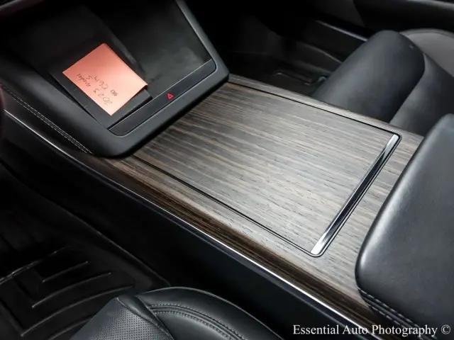 2023 Tesla Model S Standard Range