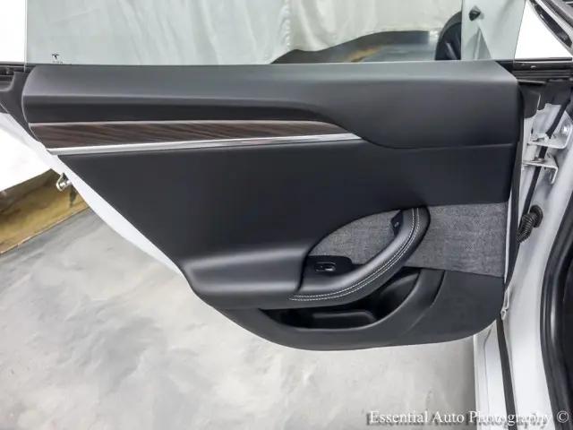 2023 Tesla Model S Standard Range