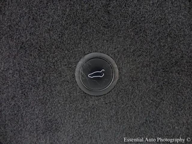 2023 Tesla Model S Standard Range
