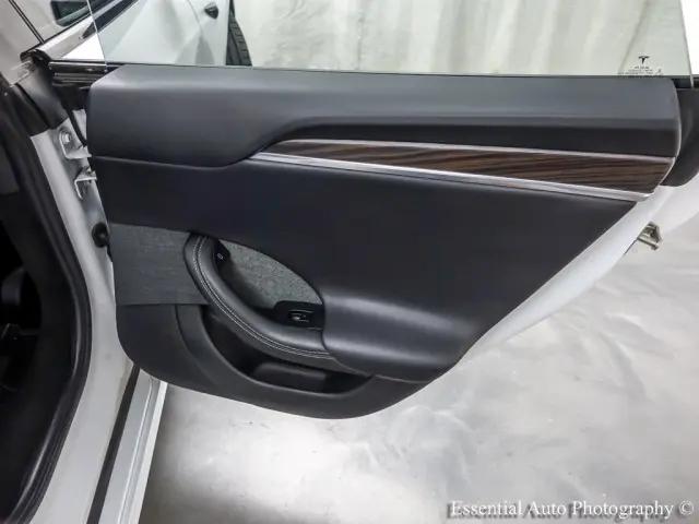 2023 Tesla Model S Standard Range