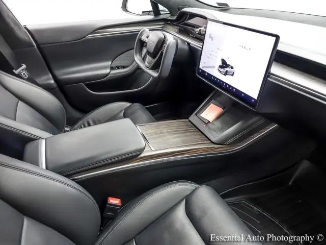 2023 Tesla Model S Standard Range