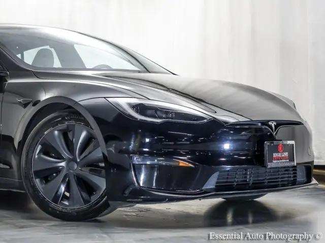 2023 Tesla Model S Standard Range