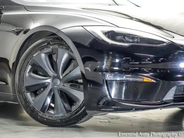 2023 Tesla Model S Standard Range