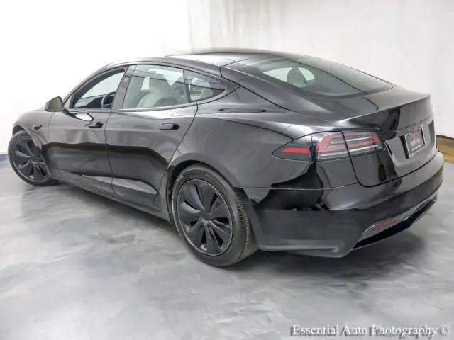 2023 Tesla Model S Standard Range